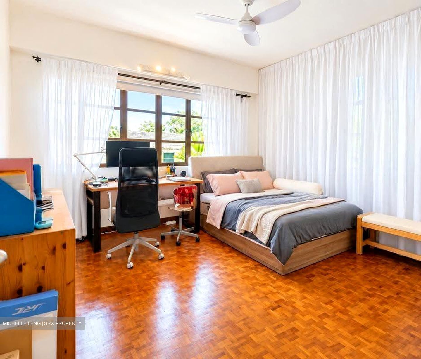 Dyson Road (D11), Terrace #612747221